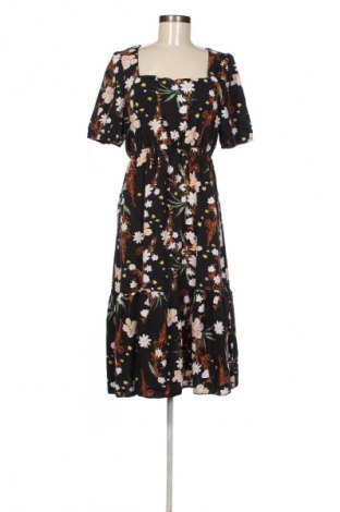 Kleid Unbranded, Größe L, Farbe Mehrfarbig, Preis 20,99 €
