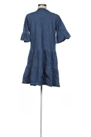 Rochie Unbranded, Mărime XL, Culoare Albastru, Preț 94,99 Lei