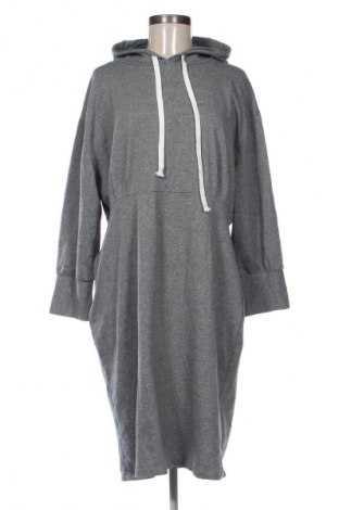 Sukienka Unbranded, Rozmiar 3XL, Kolor Szary, Cena 66,69 zł
