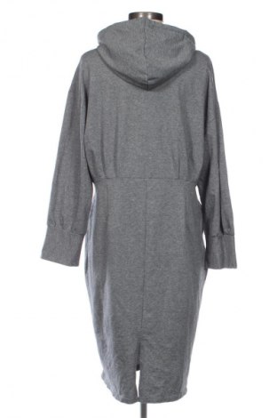 Sukienka Unbranded, Rozmiar 3XL, Kolor Szary, Cena 66,69 zł