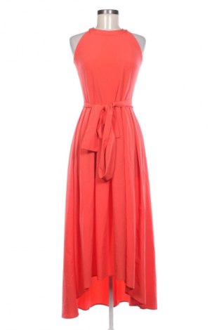 Kleid Unbranded, Größe M, Farbe Orange, Preis 14,71 €