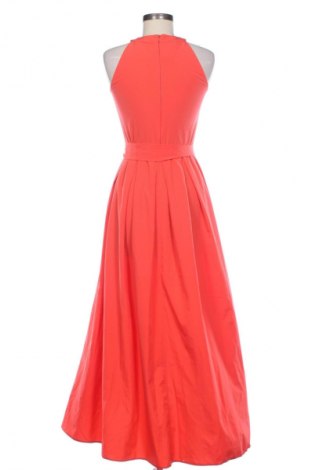 Kleid Unbranded, Größe M, Farbe Orange, Preis 14,71 €