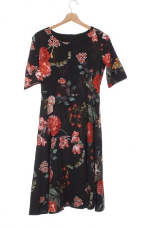 Φόρεμα Unbranded, Μέγεθος S, Χρώμα Πολύχρωμο, Τιμή 14,83 €
