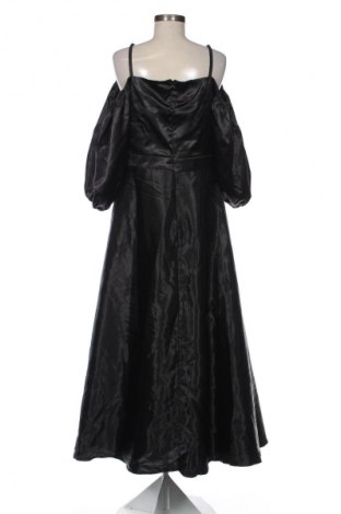 Sukienka Unbranded, Rozmiar 3XL, Kolor Czarny, Cena 133,37 zł