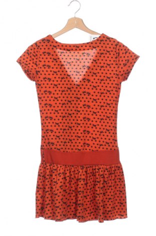 Φόρεμα Unbranded, Μέγεθος XS, Χρώμα Πολύχρωμο, Τιμή 14,83 €