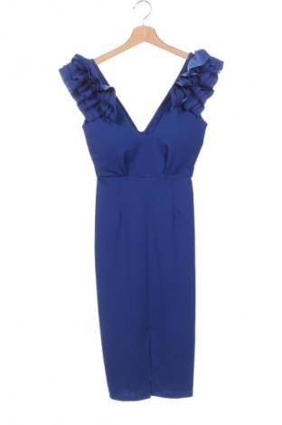 Φόρεμα Unbranded, Μέγεθος XXS, Χρώμα Μπλέ, Τιμή 14,84 €