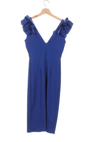 Φόρεμα Unbranded, Μέγεθος XXS, Χρώμα Μπλέ, Τιμή 14,84 €