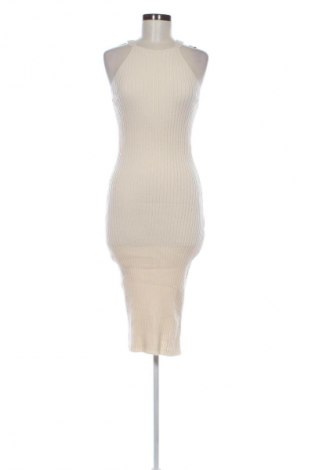 Kleid Unbranded, Größe S, Farbe Ecru, Preis € 32,99