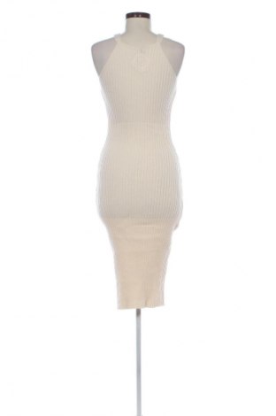 Kleid Unbranded, Größe S, Farbe Ecru, Preis € 32,99
