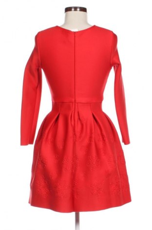 Φόρεμα Unbranded, Μέγεθος S, Χρώμα Κόκκινο, Τιμή 14,83 €