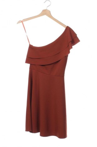 Rochie Unbranded, Mărime XXS, Culoare Portocaliu, Preț 135,99 Lei
