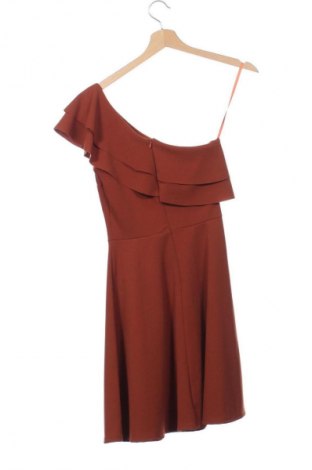Rochie Unbranded, Mărime XXS, Culoare Portocaliu, Preț 135,99 Lei