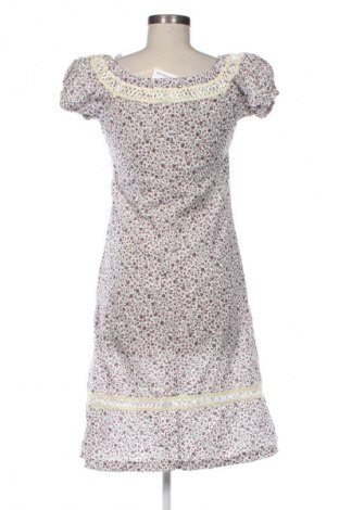 Kleid Unbranded, Größe M, Farbe Mehrfarbig, Preis € 14,83