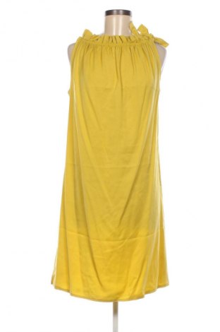 Kleid Unbranded, Größe M, Farbe Gelb, Preis € 14,83