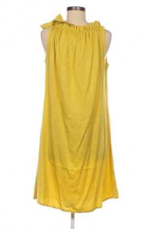 Kleid Unbranded, Größe M, Farbe Gelb, Preis € 14,83