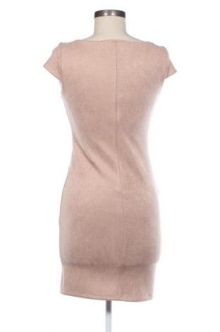 Kleid Unbranded, Größe M, Farbe Beige, Preis € 14,83