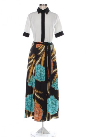 Kleid Unbranded, Größe M, Farbe Mehrfarbig, Preis € 14,83