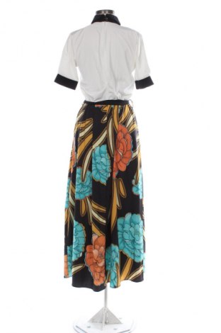 Kleid Unbranded, Größe M, Farbe Mehrfarbig, Preis € 14,83
