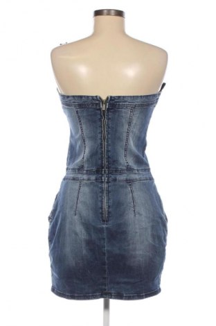 Kleid Unbranded, Größe M, Farbe Blau, Preis € 19,95