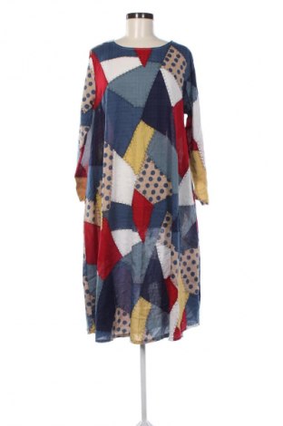 Kleid Unbranded, Größe XXL, Farbe Mehrfarbig, Preis € 14,84