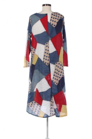 Kleid Unbranded, Größe XXL, Farbe Mehrfarbig, Preis € 14,84