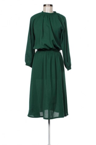 Rochie Unbranded, Mărime S, Culoare Verde, Preț 74,00 Lei
