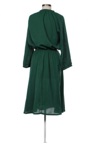 Rochie Unbranded, Mărime S, Culoare Verde, Preț 74,00 Lei