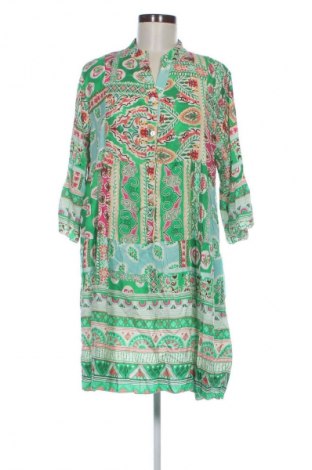 Φόρεμα Unbranded, Μέγεθος L, Χρώμα Πολύχρωμο, Τιμή 29,99 €