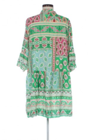 Φόρεμα Unbranded, Μέγεθος L, Χρώμα Πολύχρωμο, Τιμή 29,99 €