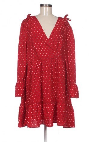 Kleid Unbranded, Größe 4XL, Farbe Mehrfarbig, Preis € 20,34