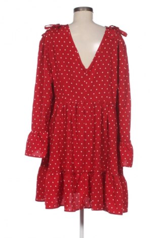 Kleid Unbranded, Größe 4XL, Farbe Mehrfarbig, Preis € 20,34