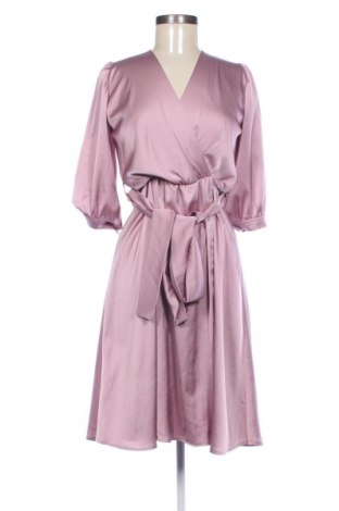 Kleid Unbranded, Größe M, Farbe Aschrosa, Preis € 16,37