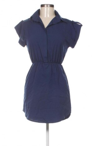 Kleid Unbranded, Größe S, Farbe Blau, Preis 20,99 €