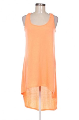 Φόρεμα Unbranded, Μέγεθος M, Χρώμα Πορτοκαλί, Τιμή 14,83 €