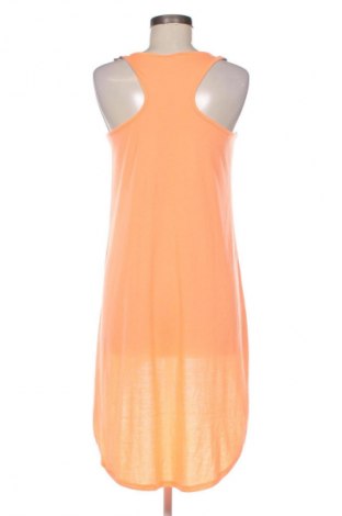 Φόρεμα Unbranded, Μέγεθος M, Χρώμα Πορτοκαλί, Τιμή 14,83 €