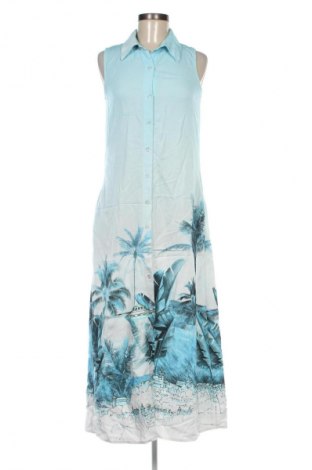 Kleid Unbranded, Größe S, Farbe Mehrfarbig, Preis € 24,55