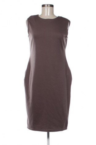 Kleid Unbranded, Größe M, Farbe Braun, Preis € 14,83