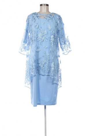 Kleid Unbranded, Größe M, Farbe Blau, Preis € 30,00
