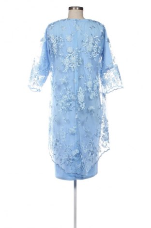 Kleid Unbranded, Größe M, Farbe Blau, Preis € 30,00