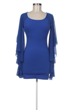 Šaty  Unbranded, Velikost S, Barva Modrá, Cena  469,00 Kč
