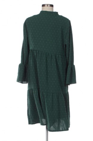 Rochie Unbranded, Mărime L, Culoare Verde, Preț 73,98 Lei