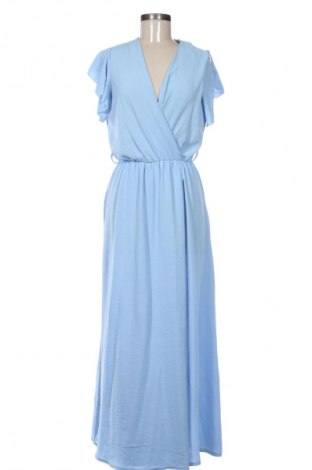 Kleid Unbranded, Größe M, Farbe Blau, Preis € 14,91