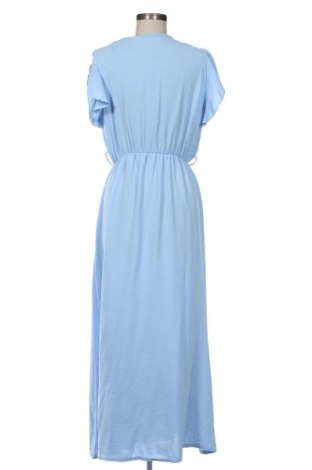 Kleid Unbranded, Größe M, Farbe Blau, Preis € 14,91