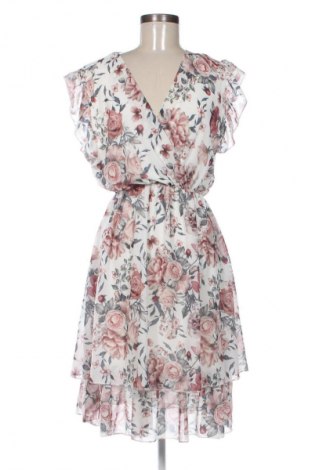 Φόρεμα Unbranded, Μέγεθος S, Χρώμα Πολύχρωμο, Τιμή 14,91 €