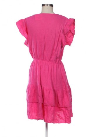 Rochie Unbranded, Mărime M, Culoare Roz, Preț 74,35 Lei