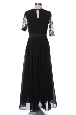 Rochie Unbranded, Mărime L, Culoare Negru, Preț 74,35 Lei