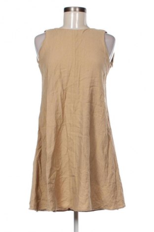 Kleid Unbranded, Größe S, Farbe Beige, Preis € 14,83