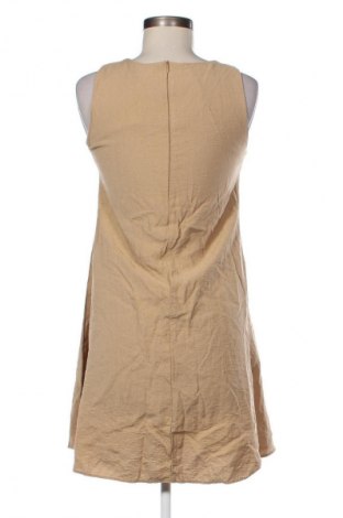 Kleid Unbranded, Größe S, Farbe Beige, Preis € 14,83