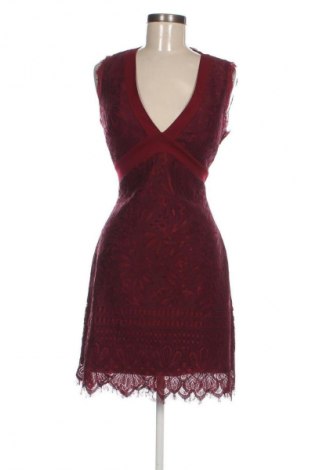 Φόρεμα Unbranded, Μέγεθος L, Χρώμα Κόκκινο, Τιμή 27,70 €