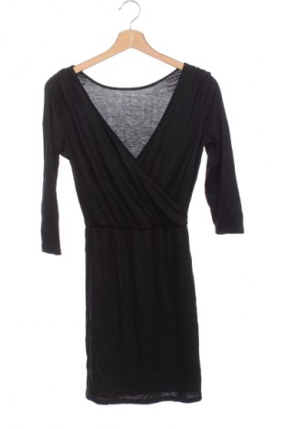 Kleid Unbranded, Größe XS, Farbe Schwarz, Preis € 14,83
